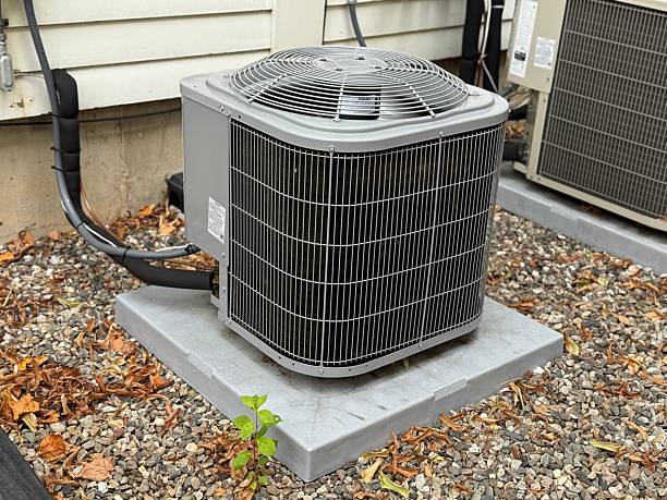 24/7 Emergency Hvac Installation experts in Jenera, OH
